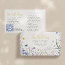 Search for eco friendly business cards Housekeeper