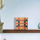 Search for orange mosaic tiles Islamic