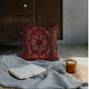 Search for persian throw cushions Antique