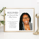 Search for wedding mementos Elegant