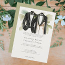 Search for gay invitations Two grooms