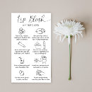 Search for lips business cards Aftercare