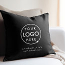 Search for company logo cushions Corporate