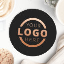 Search for basic coasters Your logo here