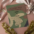 Search for military wedding invitations Elegant