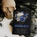 Search for elegant halloween invitations Vintage