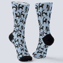 Search for funny womens socks Blue