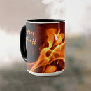 Search for blaze mugs Flames