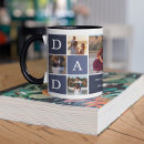 Search for best daddy in the world mugs Family photos