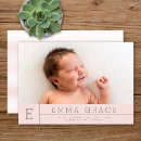 Search for monogram birth Black and white