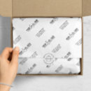 Search for logo tissue paper Company