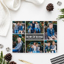 Search for grey stripes cards Photo collage