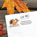 Search for eat return address labels Cartoon