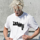 Search for question authority tshirts Critical thinking