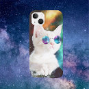 Search for space cat iphone cases Cute