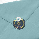 Search for polka dots and stripes stickers Blue