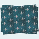Search for dark teal tissue paper Halloween
