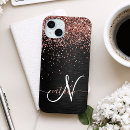 Search for black roses iphone cases For her