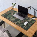 Search for army camo mouse mats Modern