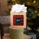 Search for buffalo plaid stickers Rustic