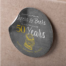 Search for mens 50th birthday stickers Cheers and beers