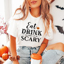 Search for pumpkin sayings tshirts For her