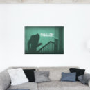 Search for vintage horror art Scary