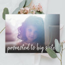 Search for big sister invitations Maternity