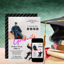 Search for 20xx graduate invitations School