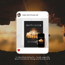 Search for he has risen easter cards Cross