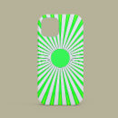 Search for sunburst iphone cases Psychedelic