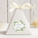 Search for white flower wreath stickers Watercolor floral