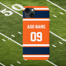 Search for orange and navy iphone cases Stripes