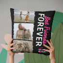Search for third birthday cushions Besties