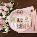 Search for 80th birthday plates Rose gold