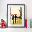 Search for red umbrella art Umbrellas