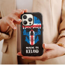 Search for icelandic iphone cases Blue