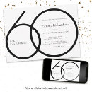 Search for mid century invitations Typography