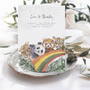 Search for watercolor panda cards Gender neutral