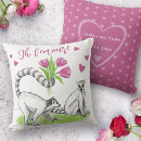 Search for lemur cushions Cute