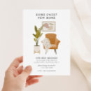 Search for midcentury invitations Boho