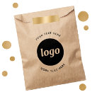 Search for kraft paper bags Logo
