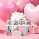 Search for teenager wrapping paper For her