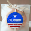 Search for liberation stickers Juneteenth