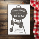 Search for backyard engagement party invitations Grill