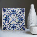 Search for talavera tiles Blue and white
