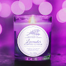Search for scented candle stickers Homemade