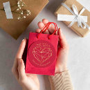 Search for red foil stickers Bridal shower