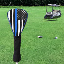 Search for thin blue line golf equipment Police
