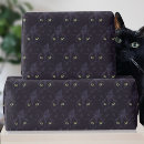 Search for cat birthday wrapping paper Green eyes